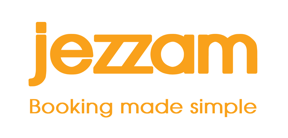 Jezzam - Booking made simple